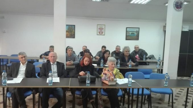 Учредено четвърто събрание на Националният съвет на българското национално малцинство