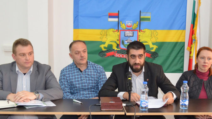 Избрано е ново ръководство на Съвета