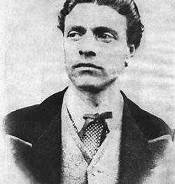 Отбелязана 146-годишнина от гибелта на Апостола на свободата