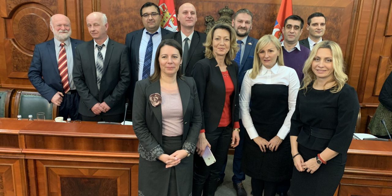 ПРЕЗЕНТАЦИЯ НА СПЕЦИАЛНИЯ ДОКЛАД НА ОМБУДСМАНА