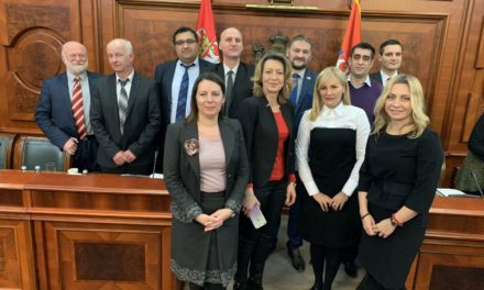 ПРЕЗЕНТАЦИЯ НА СПЕЦИАЛНИЯ ДОКЛАД НА ОМБУДСМАНА