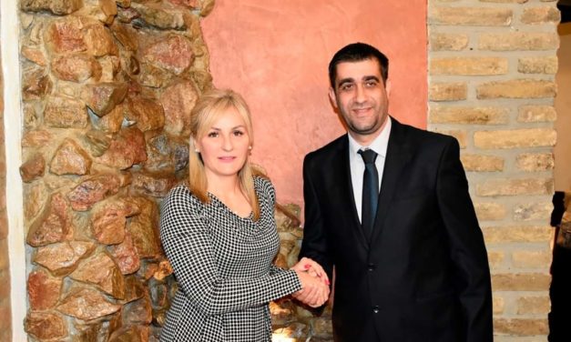 НАЦИОНАЛНИЯ СЪВЕТ НА БЪЛГАРСКОТО НАЦИОНАЛНО МАЛЦИНСТВО ЩЕ РЪКОВОДИ КООРДИНАЦИЯТА НА НАЦИОНАЛНИТЕ СЪВЕТИ